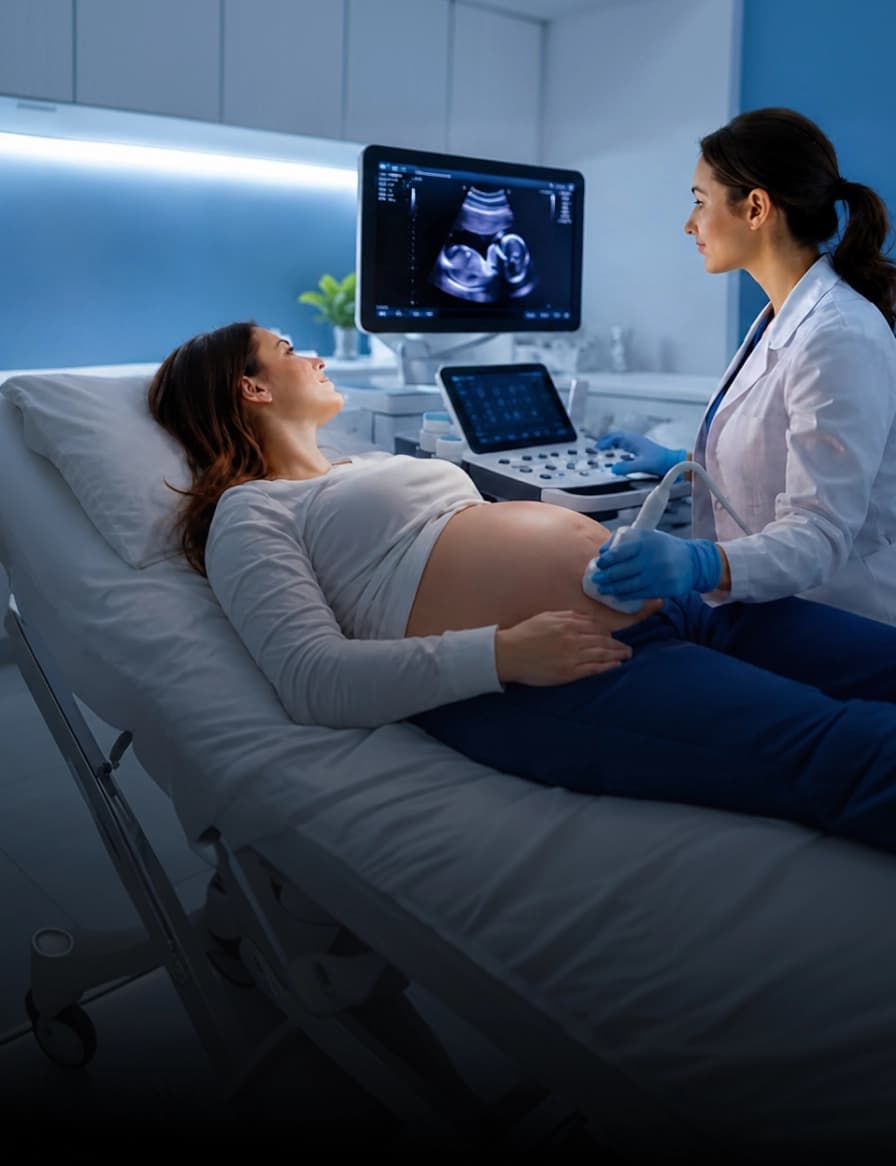 Clinical telecollaboration background